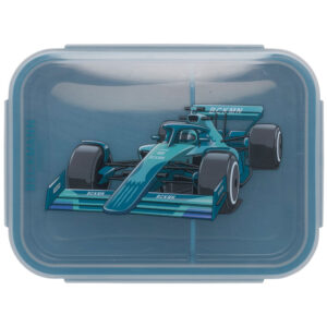 Beckmann Brotdose Racing