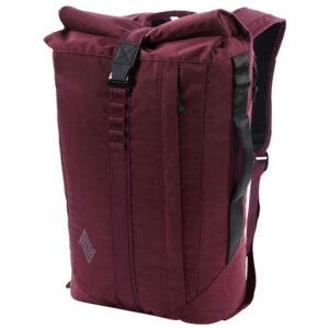 Nitro Scrambler Rucksack Wine