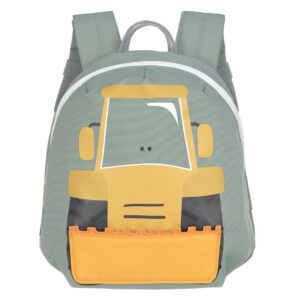 LÄSSIG kleiner Rucksack Tiny Drivers Excavat