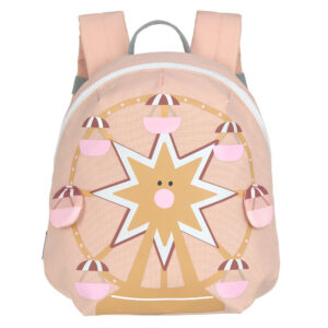 LÄSSIG kleiner Rucksack Tiny Drivers Ferris