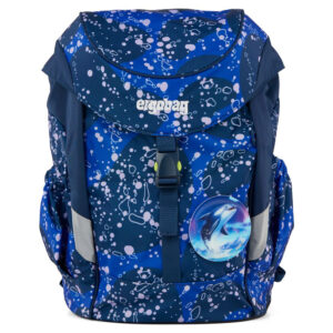 Ergobag Mini Kindergartenrucksack OzeanBärwohner