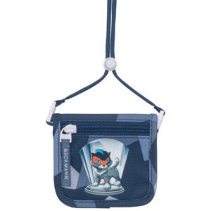 Beckmann Brustbeutel Tiger Race