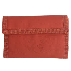 Kattbjörn Wallet Geldbeutel Rusty Red