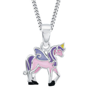 Prinzessin Lillifee by Amor Halskette Pegasus