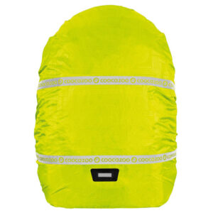 coocazoo Regenhülle Yellow