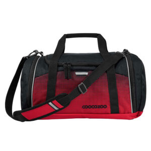 coocazoo Sporttasche Blazing Fire
