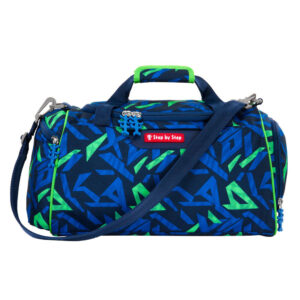 Step by Step Sporttasche Soccer Ben