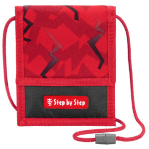 Step by Step Brustbeutel Monster Truck Rocky