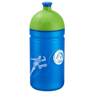 Step by Step Trinkflasche 0,5 l Soccer Ben