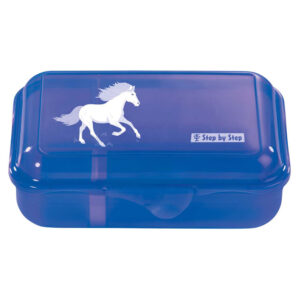 Step by Step Lunchbox Wild Horse Ronja