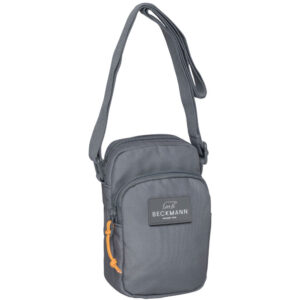 Beckmann Crossbody Bag Green Orange