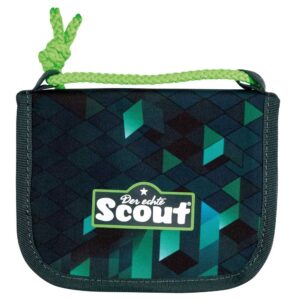 Scout Brustbeutel Cubes