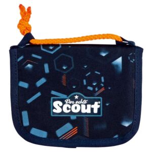 Scout Brustbeutel Space Data