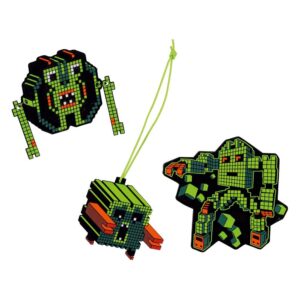 Scout Funny Snaps Move Set 3tlg Cubes