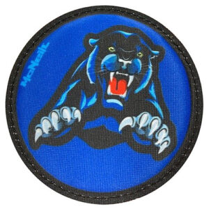 McNeill McAddy Tiere Panther