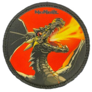McNeill McAddy Ninja Dragon-Kopf2