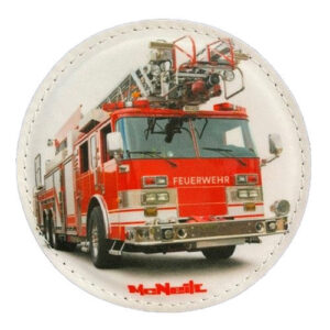 McNeill McAddy Fahrzeuge Feuerwehr