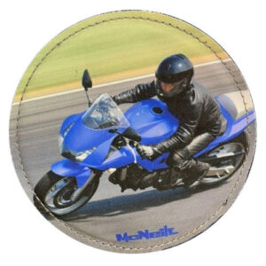 McNeill McAddy Fahrzeuge Renn-Motor