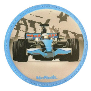 McNeill McAddy Fahrzeuge Rennwagen