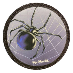 McNeill McAddy Tiere Spinne