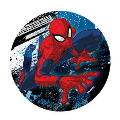 McNeill McAddy Marvel-Spider-043