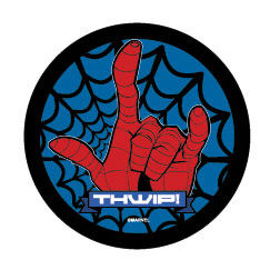 McNeill McAddy Marvel-Spider-047