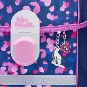 McNeill Motivanhänger zu Schulranzen Dream