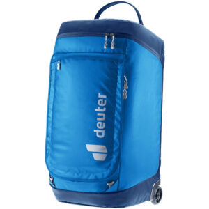 Deuter Duffel Pro Roller 90 Reisetasche Neptune-Nightblue