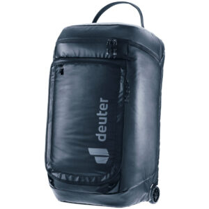 Deuter Duffel Pro Roller 90 Reisetasche Black