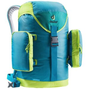 Deuter Lake Placid Rucksack Azure-Petrol