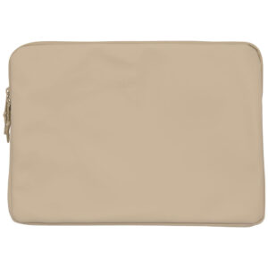 Beckmann Street Sleeve Medium Laptophülle Beige