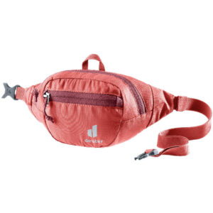 Deuter Junior Belt Gürteltasche Currant