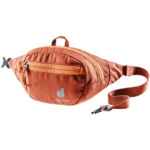 Deuter Junior Belt Gürteltasche Chestnut