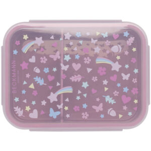 Beckmann Brotdose Kindergarten Pink