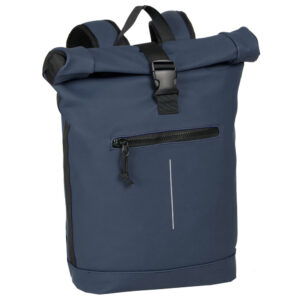 New Rebels Mart New York Rucksack Navy