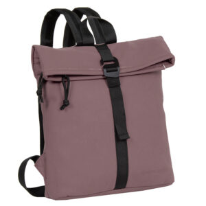 New Rebels Mart Los Angeles Rucksack Old Purple