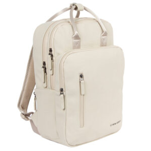 New Rebels William Milwaukee Rucksack Beige