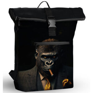 New Rebels Mart New York Rucksack Gorilla