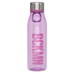Beckmann Trinkflasche 0,6 L Purple
