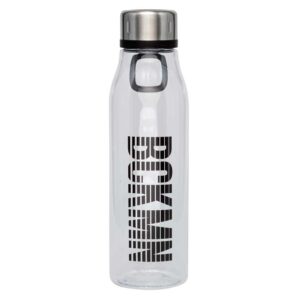 Beckmann Trinkflasche 0,6 L Clear