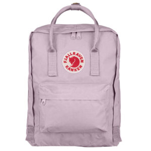 Fjällräven Kanken Rucksack Pastel Lavender