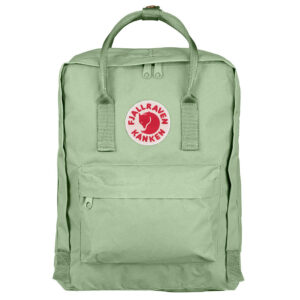Fjällräven Kanken Rucksack Mint Green