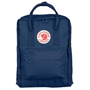 Fjällräven Kanken Rucksack Royal Blue