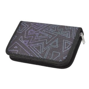 McNeill Etui gefüllt mit einer Klappe Tron