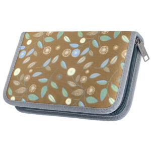 McNeill Etui gefüllt mit einer Klappe Greta