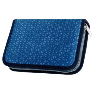 McNeill Etui gefüllt mit einer Klappe Tetra