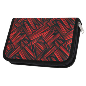 McNeill Etui gefüllt mit einer Klappe Zack