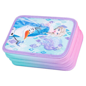 McNeill Etui gefüllt mit 3 RV Disney-Frozen