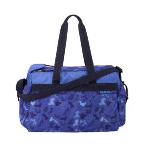 McNeill Sporttasche Puzzle