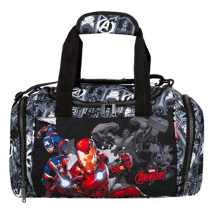 McNeill Sporttasche Neu Marvel - Avengers